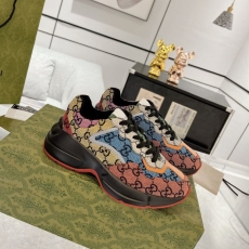 Gucci Rhyton Shoes